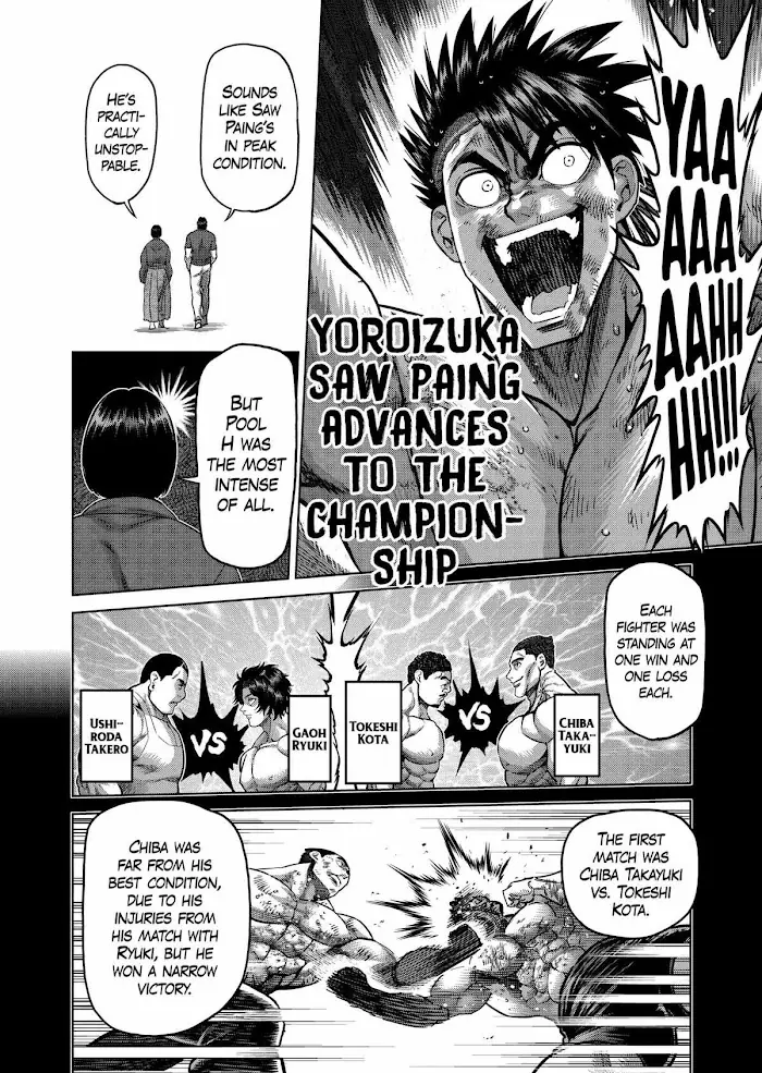 Kengan Omega Chapter 167.1 image 06_optimized